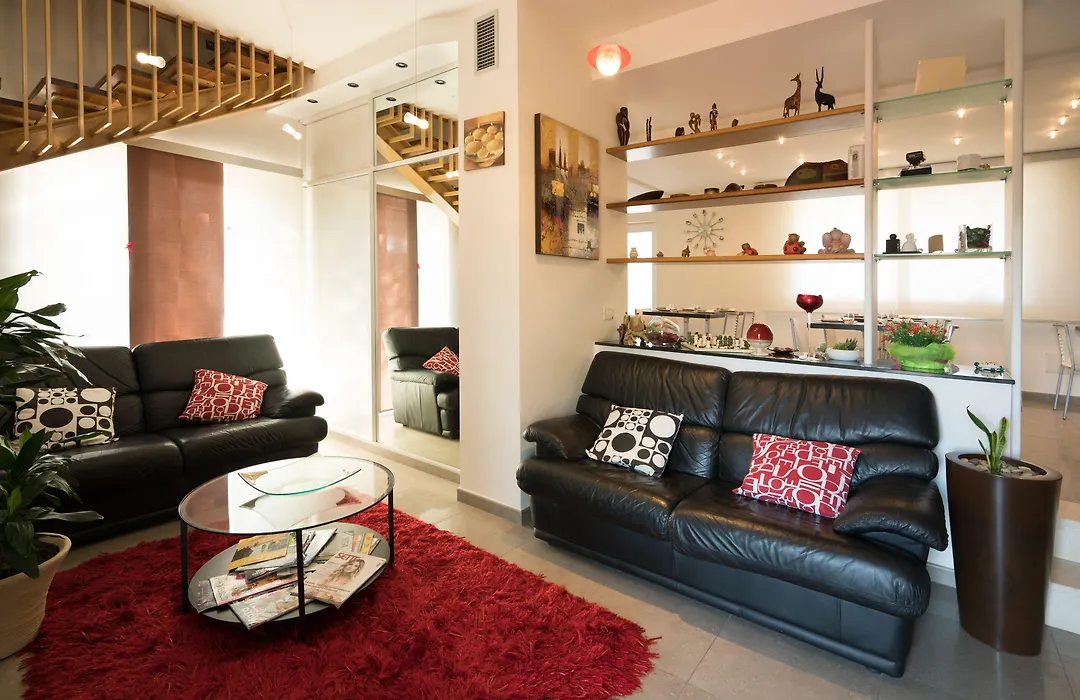 B&B Nacorè-1
