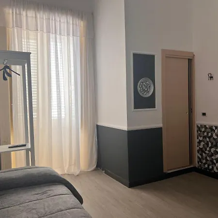 B&B Appia Antica-3