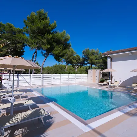 B&B Nacorè-2