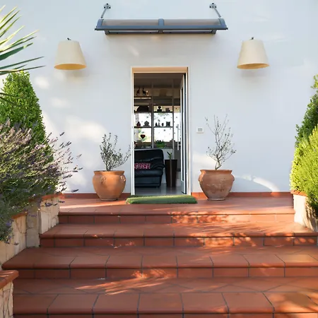 B&B Nacorè-3