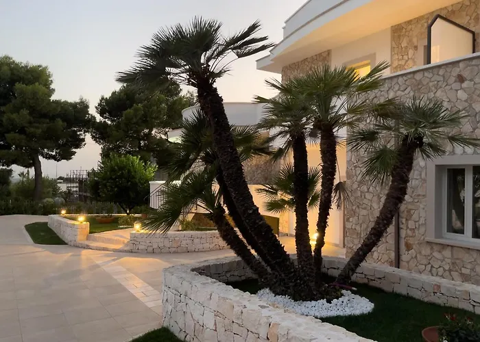 Hotel sulla spiaggia: Essenza