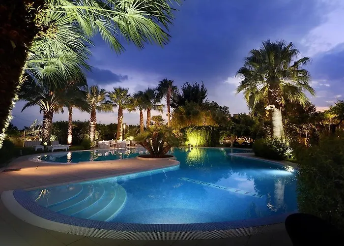 Casa vacanza: Masseria La Brunetta